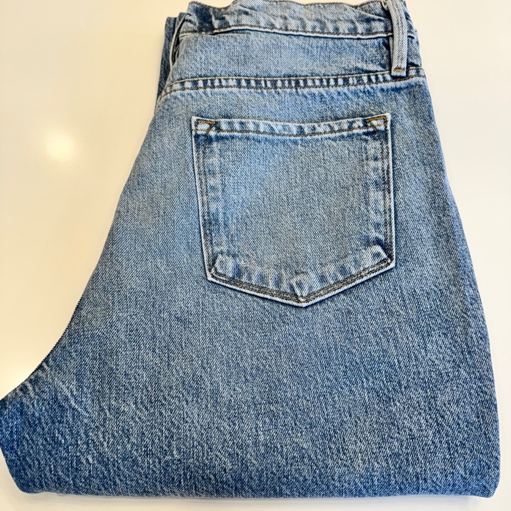 Frame LeDrew straight leg Jeans - Picture 10 of 16